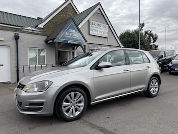 Used Volkswagen Golf 2014 for sale - 79591578: Photo