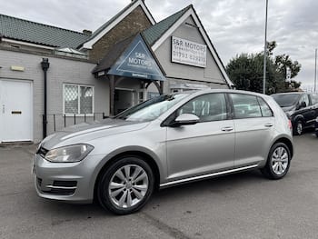 Used Volkswagen Golf 2014 for sale - 79591578: Photo