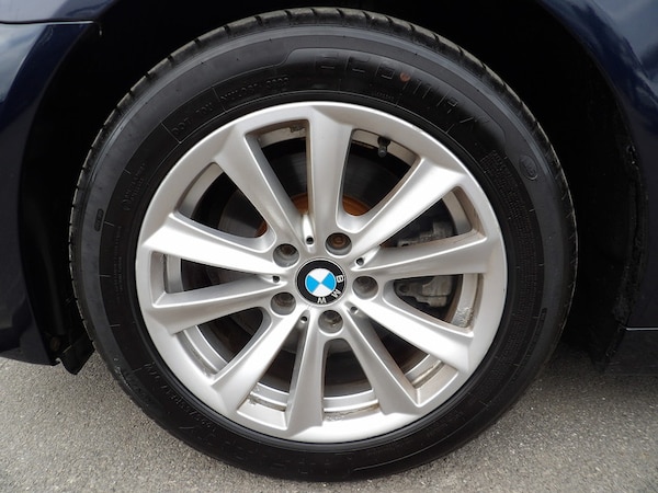 Used BMW 5 Series 2013 for sale - 76308040: Photo 12