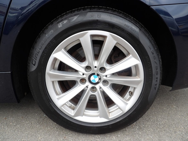 Used BMW 5 Series 2013 for sale - 76308040: Photo 13