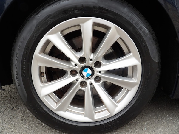 Used BMW 5 Series 2013 for sale - 76308040: Photo 14