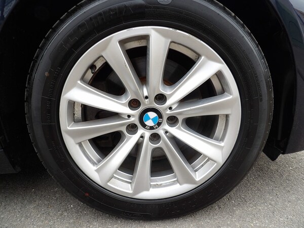 Used BMW 5 Series 2013 for sale - 76308040: Photo 15