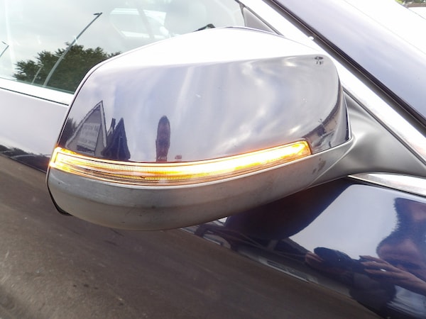 Used BMW 5 Series 2013 for sale - 76308040: Photo 16