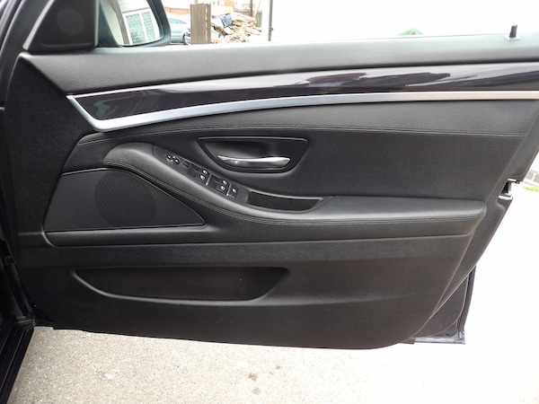 Used BMW 5 Series 2013 for sale - 76308040: Photo 22