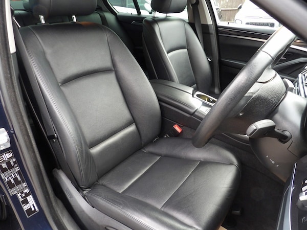 Used BMW 5 Series 2013 for sale - 76308040: Photo 24
