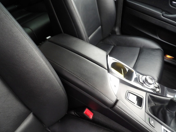 Used BMW 5 Series 2013 for sale - 76308040: Photo 25