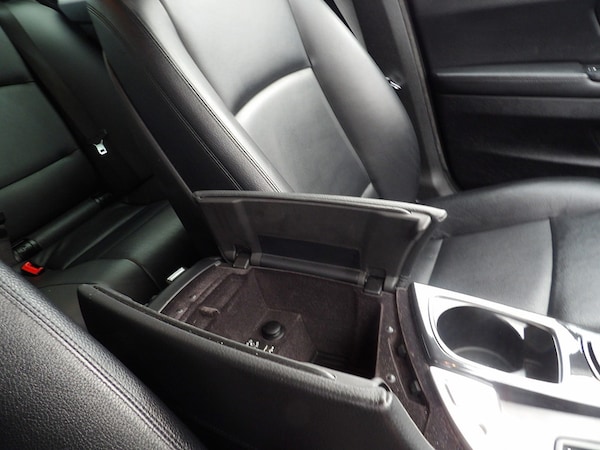 Used BMW 5 Series 2013 for sale - 76308040: Photo 26