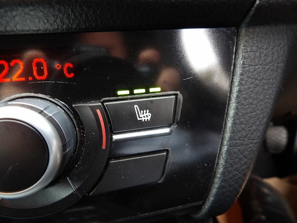 Used BMW 5 Series 2013 for sale - 76308040: Photo 30