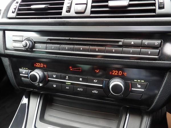 Used BMW 5 Series 2013 for sale - 76308040: Photo 31