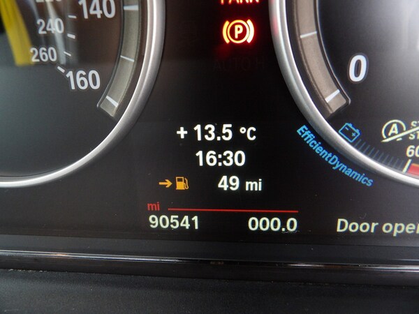Used BMW 5 Series 2013 for sale - 76308040: Photo 37