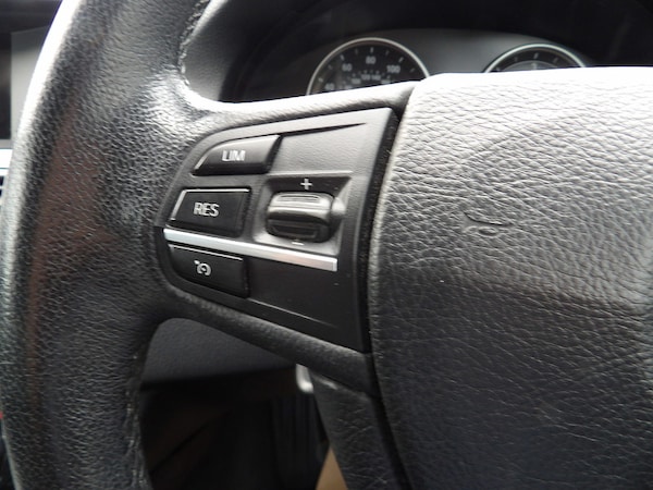 Used BMW 5 Series 2013 for sale - 76308040: Photo 39