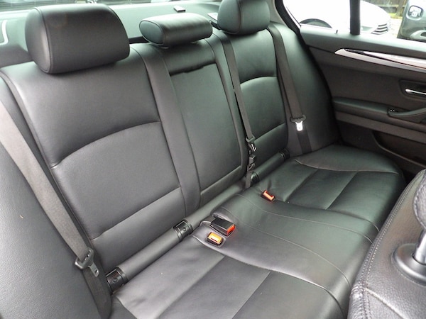 Used BMW 5 Series 2013 for sale - 76308040: Photo 43