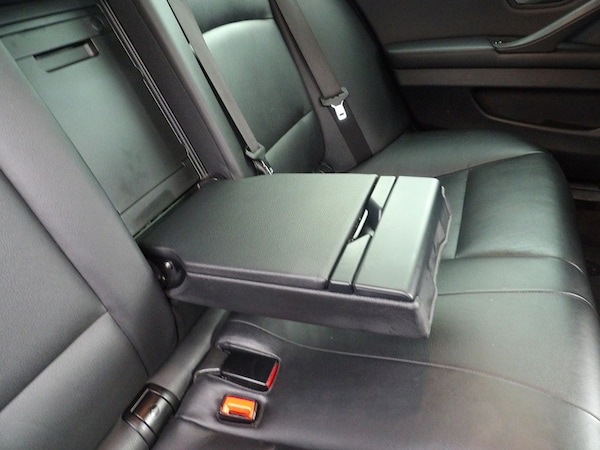 Used BMW 5 Series 2013 for sale - 76308040: Photo 44