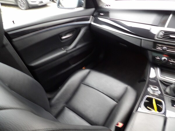 Used BMW 5 Series 2013 for sale - 76308040: Photo 46
