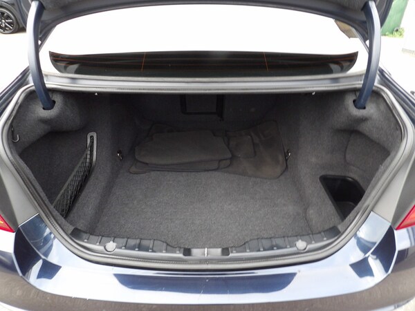 Used BMW 5 Series 2013 for sale - 76308040: Photo 48