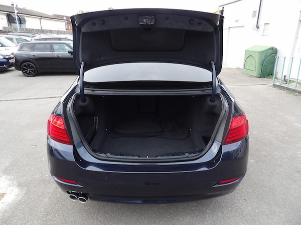 Used BMW 5 Series 2013 for sale - 76308040: Photo 49