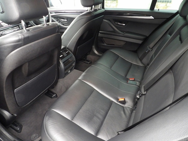 Used BMW 5 Series 2013 for sale - 76308040: Photo 50
