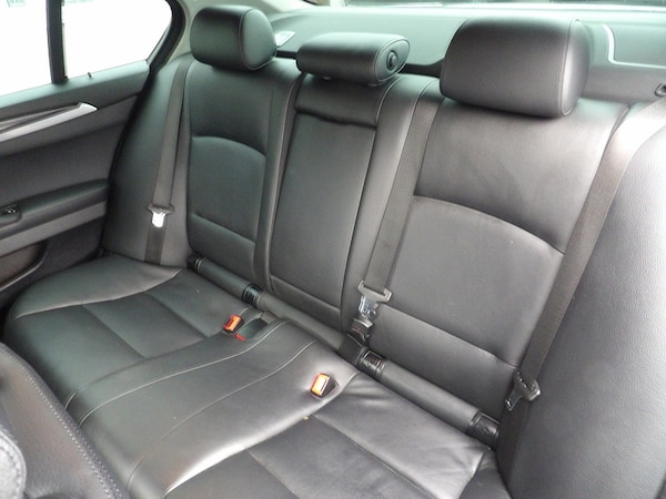 Used BMW 5 Series 2013 for sale - 76308040: Photo 51