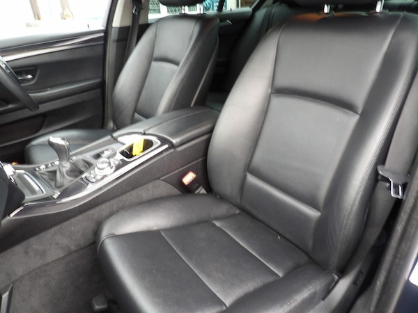 Used BMW 5 Series 2013 for sale - 76308040: Photo 54