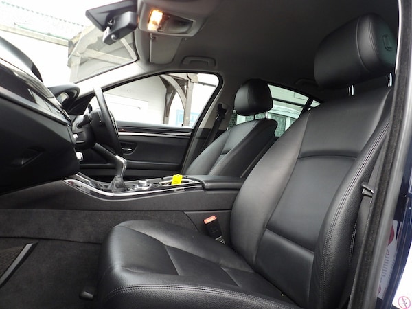 Used BMW 5 Series 2013 for sale - 76308040: Photo 55