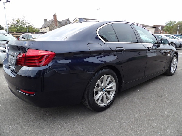 Used BMW 5 Series 2013 for sale - 76308040: Photo 7