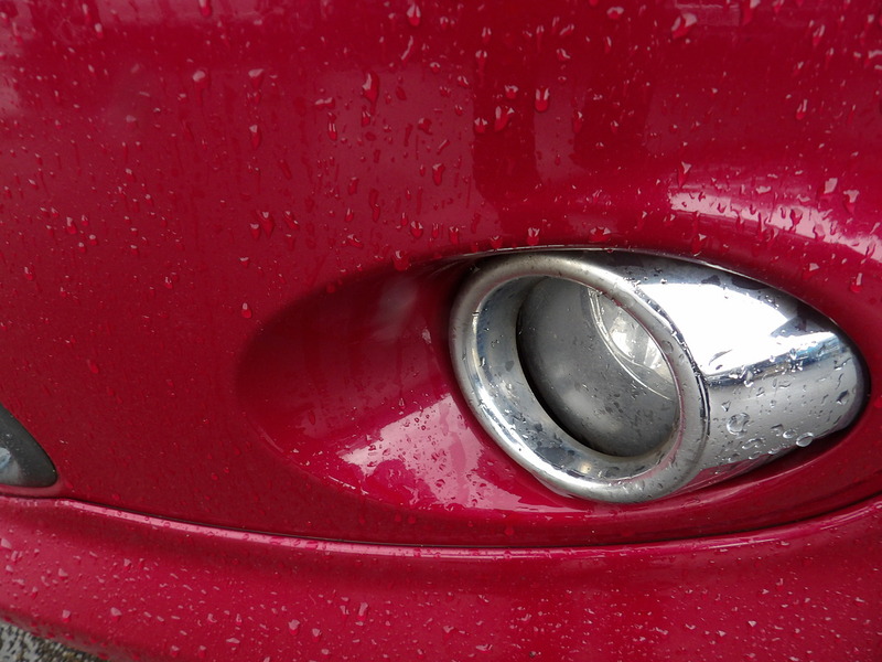 Used Ford Fiesta 2011 for sale - 76536244: Photo 10