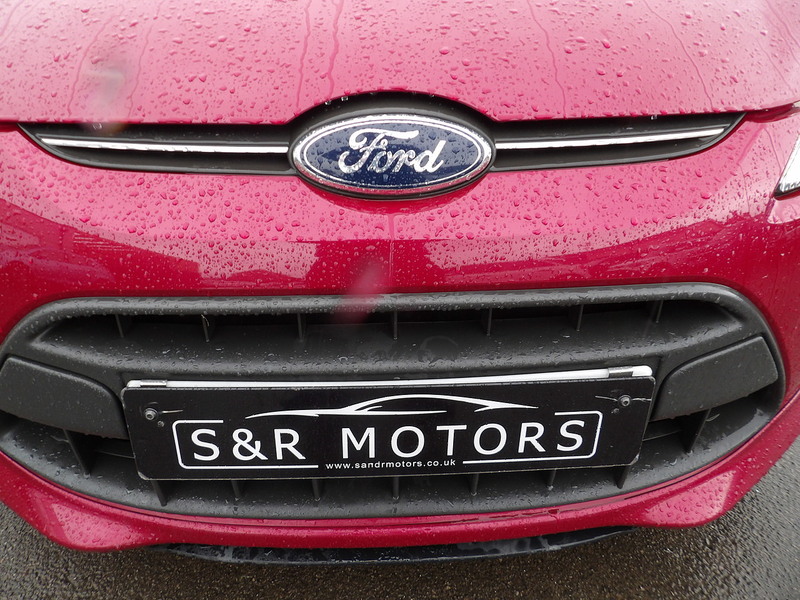 Used Ford Fiesta 2011 for sale - 76536244: Photo 11