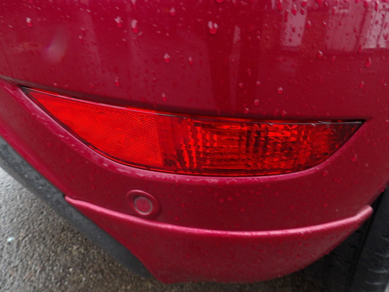 Used Ford Fiesta 2011 for sale - 76536244: Photo 14