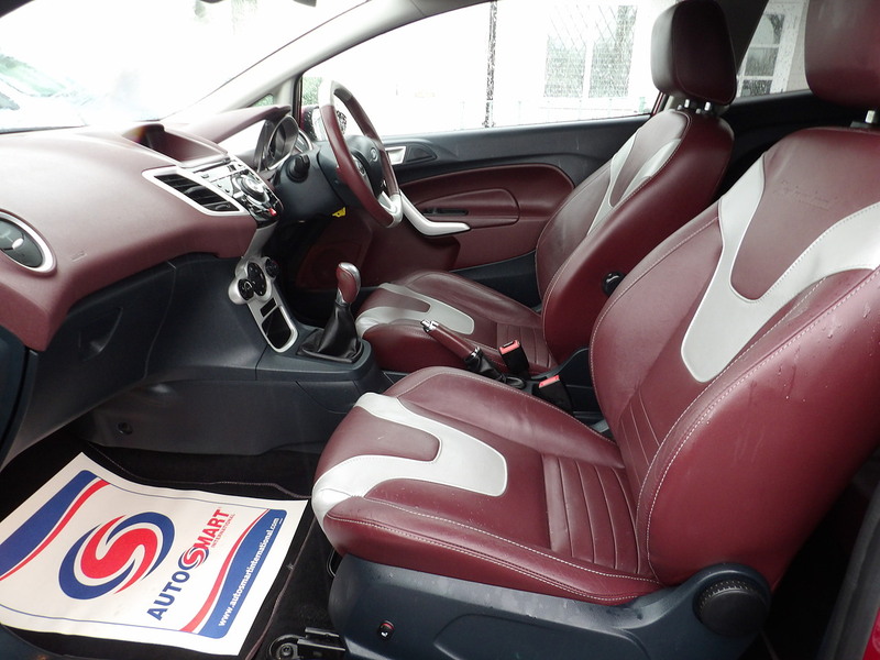 Used Ford Fiesta 2011 for sale - 76536244: Photo 15