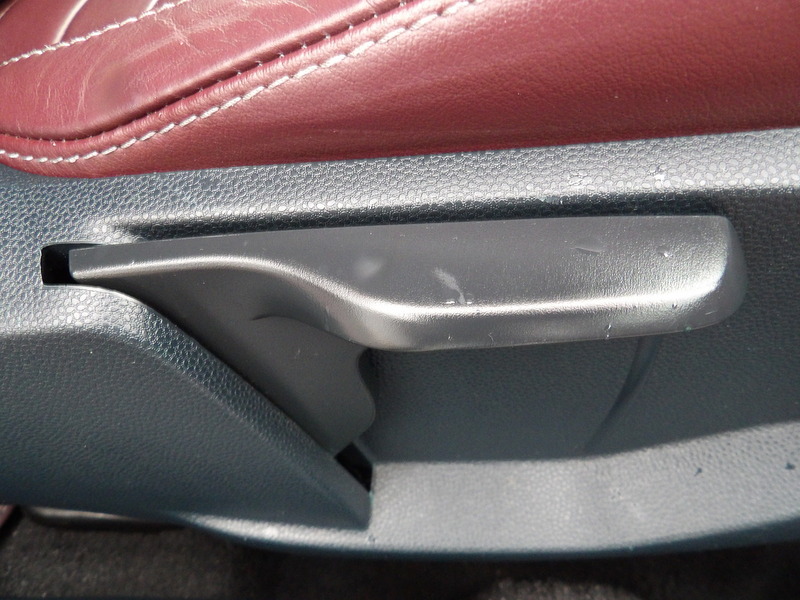 Used Ford Fiesta 2011 for sale - 76536244: Photo 34