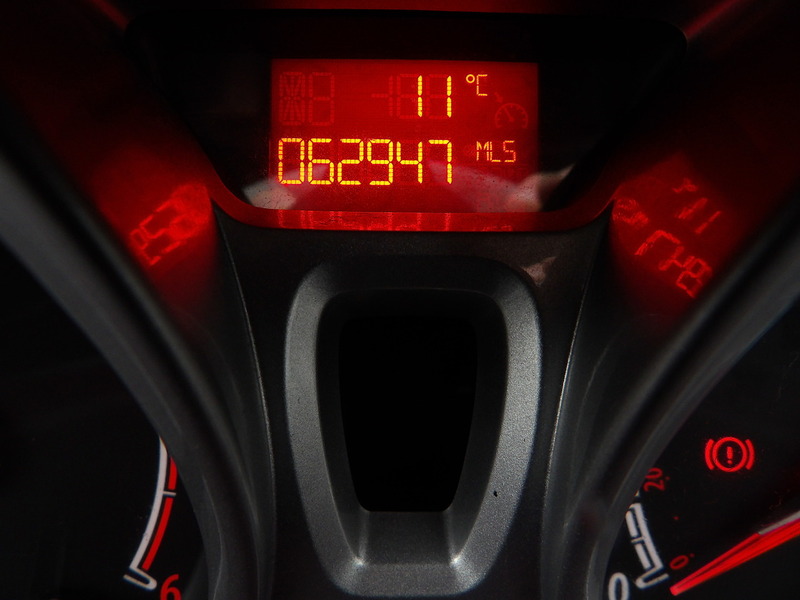 Used Ford Fiesta 2011 for sale - 76536244: Photo 38