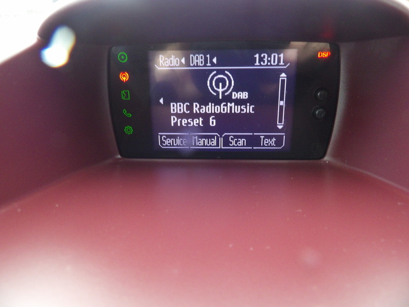 Used Ford Fiesta 2011 for sale - 76536244: Photo 40