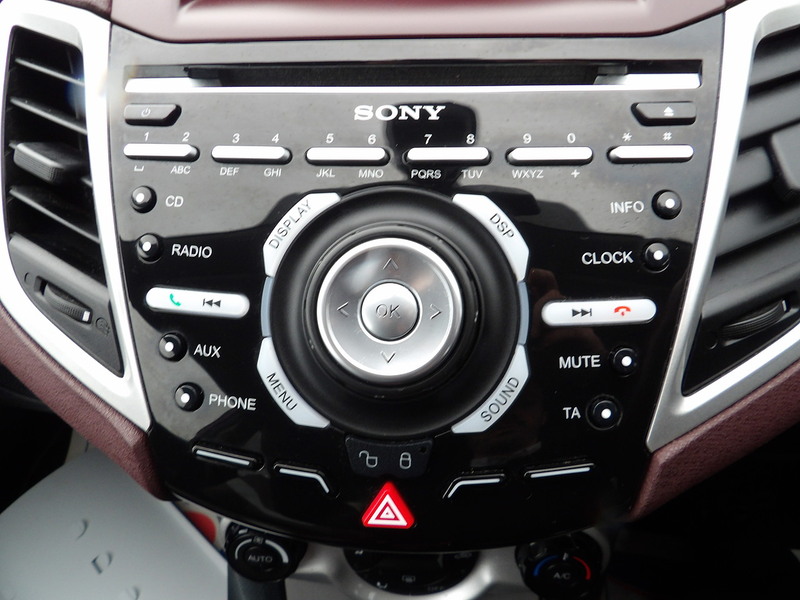 Used Ford Fiesta 2011 for sale - 76536244: Photo 43