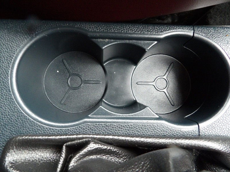 Used Ford Fiesta 2011 for sale - 76536244: Photo 48