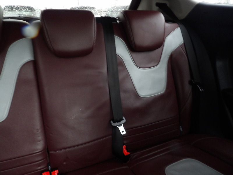 Used Ford Fiesta 2011 for sale - 76536244: Photo 49