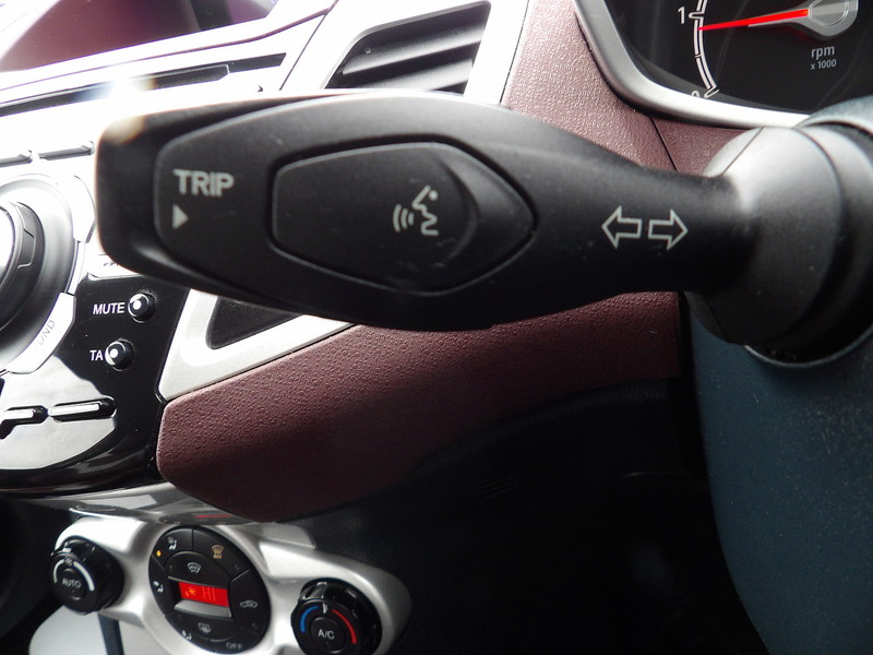 Used Ford Fiesta 2011 for sale - 76536244: Photo 51