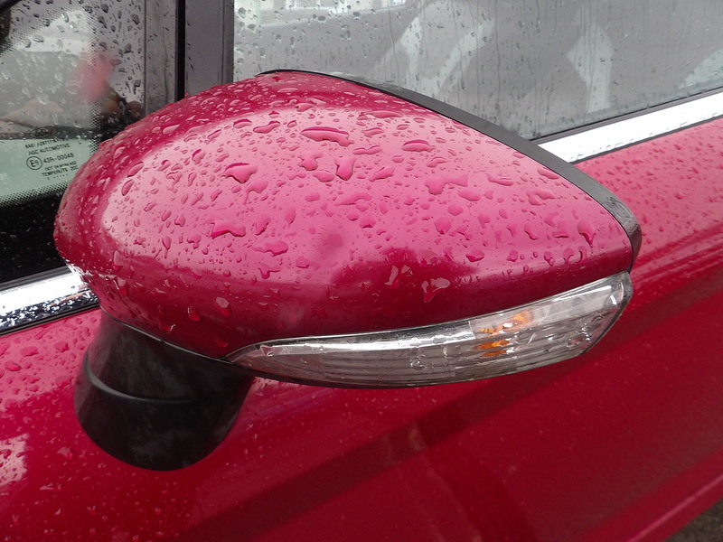 Used Ford Fiesta 2011 for sale - 76536244: Photo 8