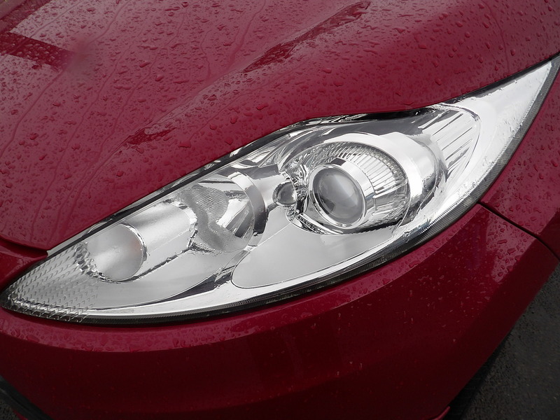 Used Ford Fiesta 2011 for sale - 76536244: Photo 9