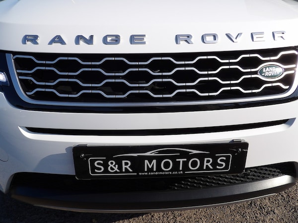 Used Land Rover Range Rover Evoque 2019 for sale - 76308073: Photo 12