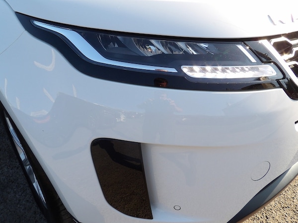 Used Land Rover Range Rover Evoque 2019 for sale - 76308073: Photo 13