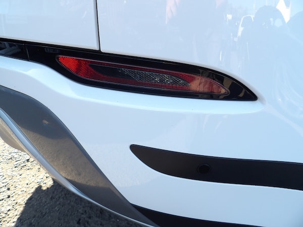 Used Land Rover Range Rover Evoque 2019 for sale - 76308073: Photo 19