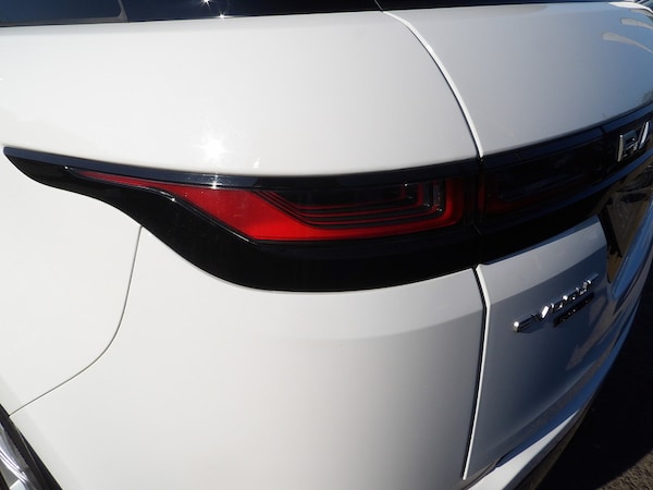Used Land Rover Range Rover Evoque 2019 for sale - 76308073: Photo 21
