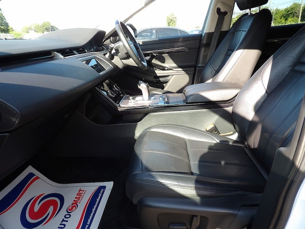 Used Land Rover Range Rover Evoque 2019 for sale - 76308073: Photo 24