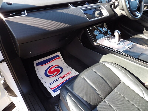 Used Land Rover Range Rover Evoque 2019 for sale - 76308073: Photo 25