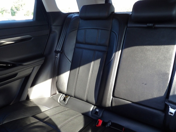 Used Land Rover Range Rover Evoque 2019 for sale - 76308073: Photo 30