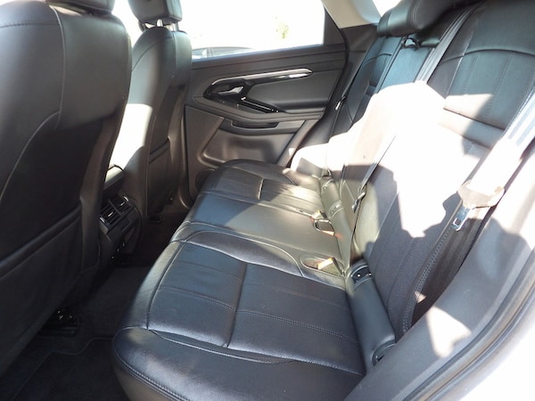 Used Land Rover Range Rover Evoque 2019 for sale - 76308073: Photo 32