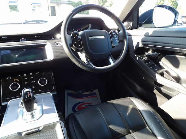 Used Land Rover Range Rover Evoque 2019 for sale - 76308073: Photo 33