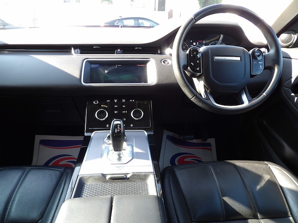Used Land Rover Range Rover Evoque 2019 for sale - 76308073: Photo 34