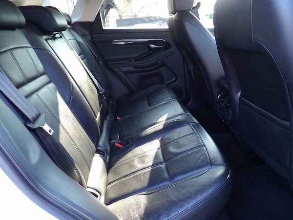 Used Land Rover Range Rover Evoque 2019 for sale - 76308073: Photo 41