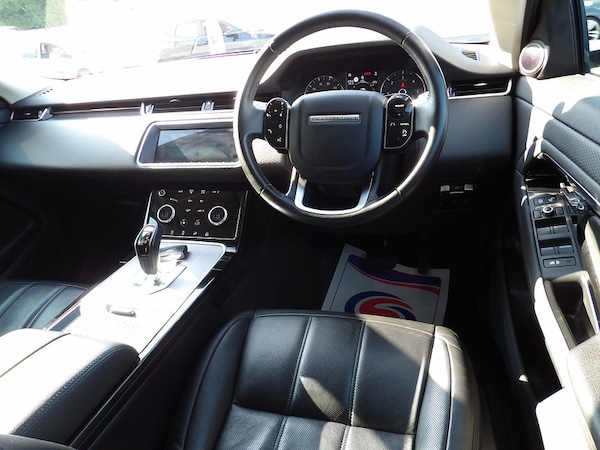 Used Land Rover Range Rover Evoque 2019 for sale - 76308073: Photo 42